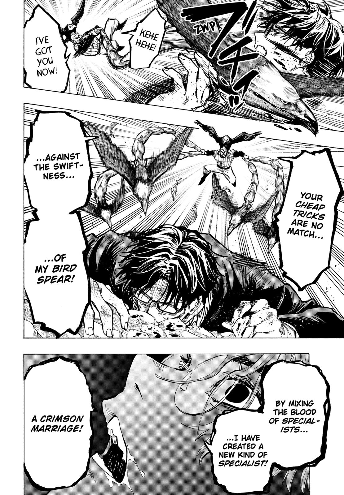 MARRIAGETOXIN chapter 31 page 4