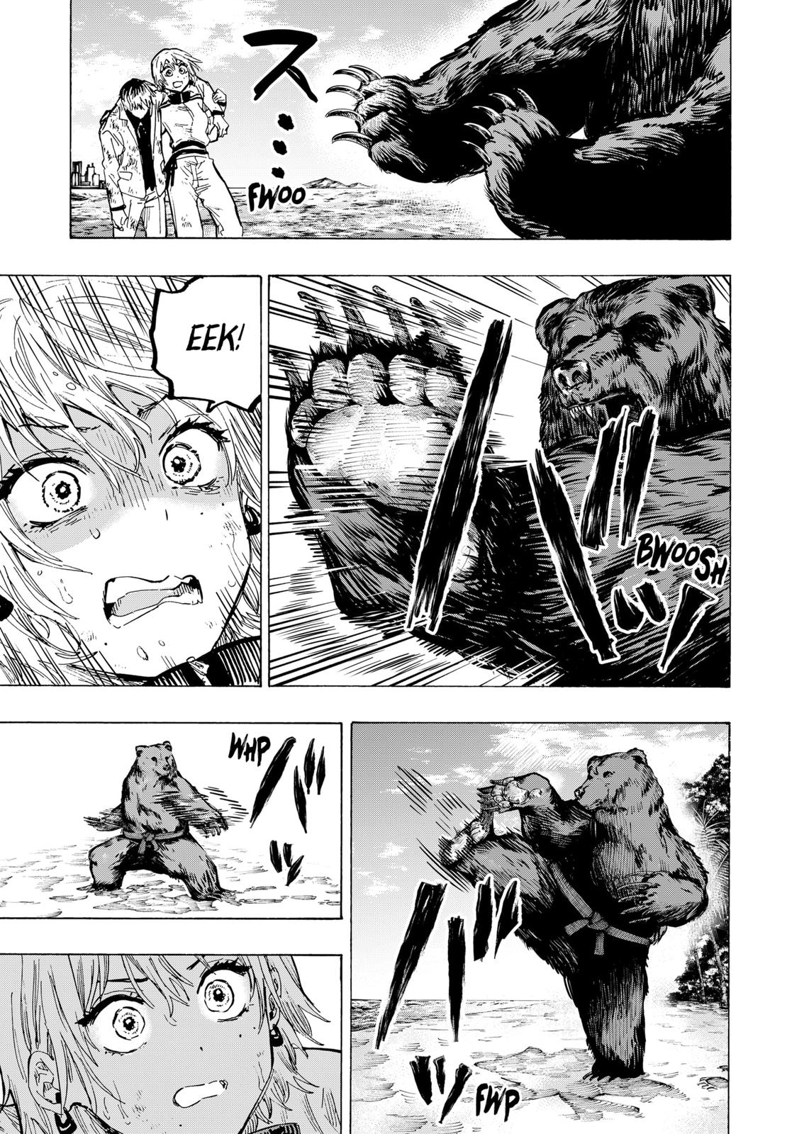 MARRIAGETOXIN chapter 31 page 9