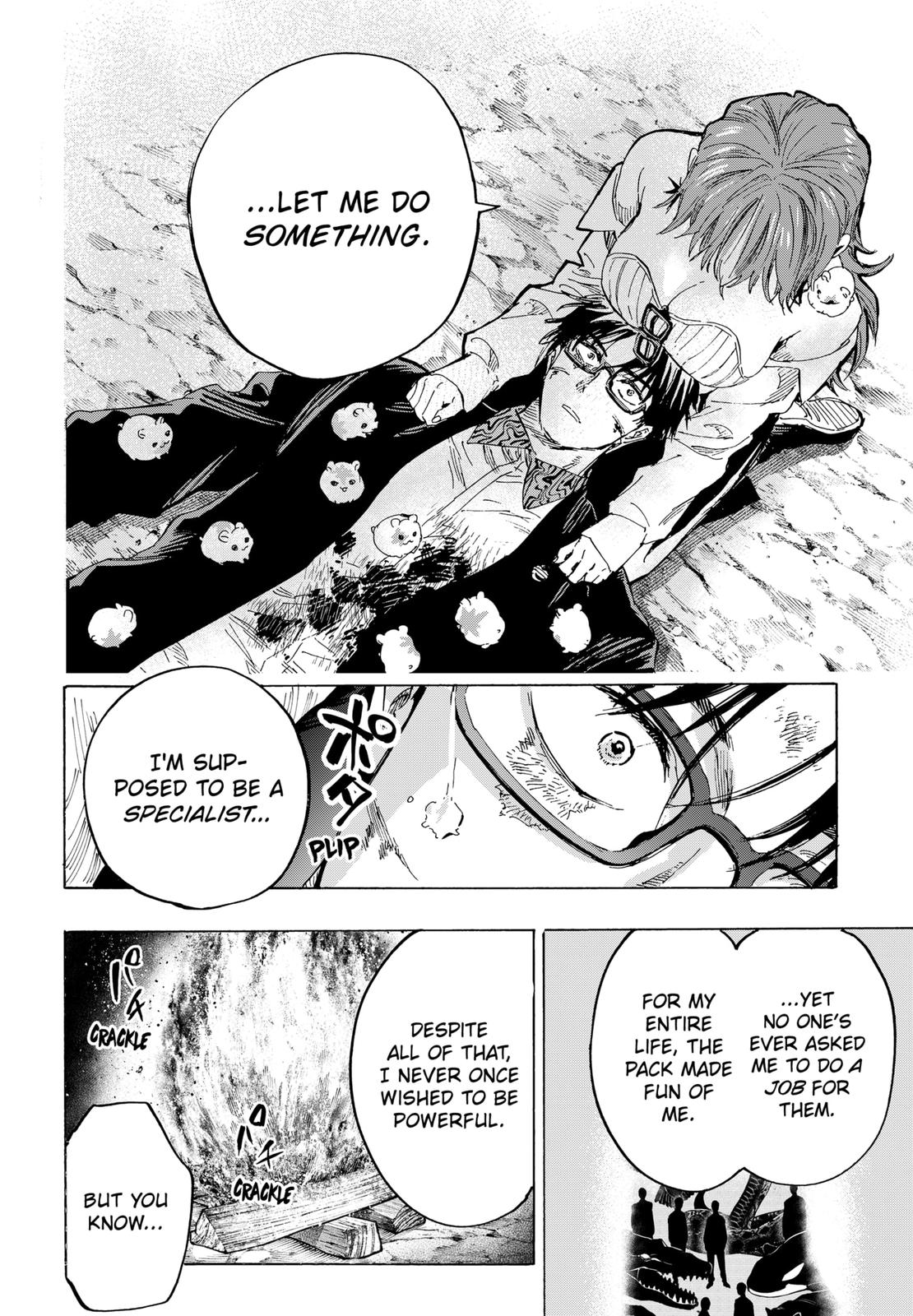 MARRIAGETOXIN chapter 32 page 18