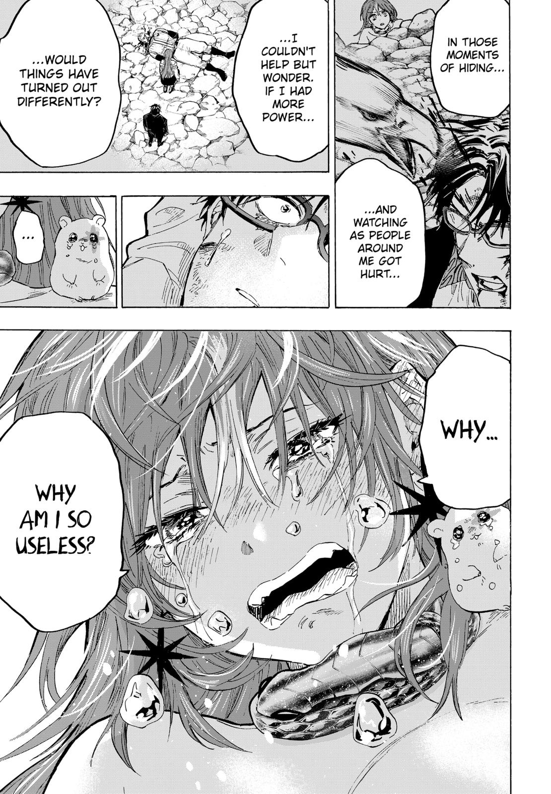 MARRIAGETOXIN chapter 32 page 19