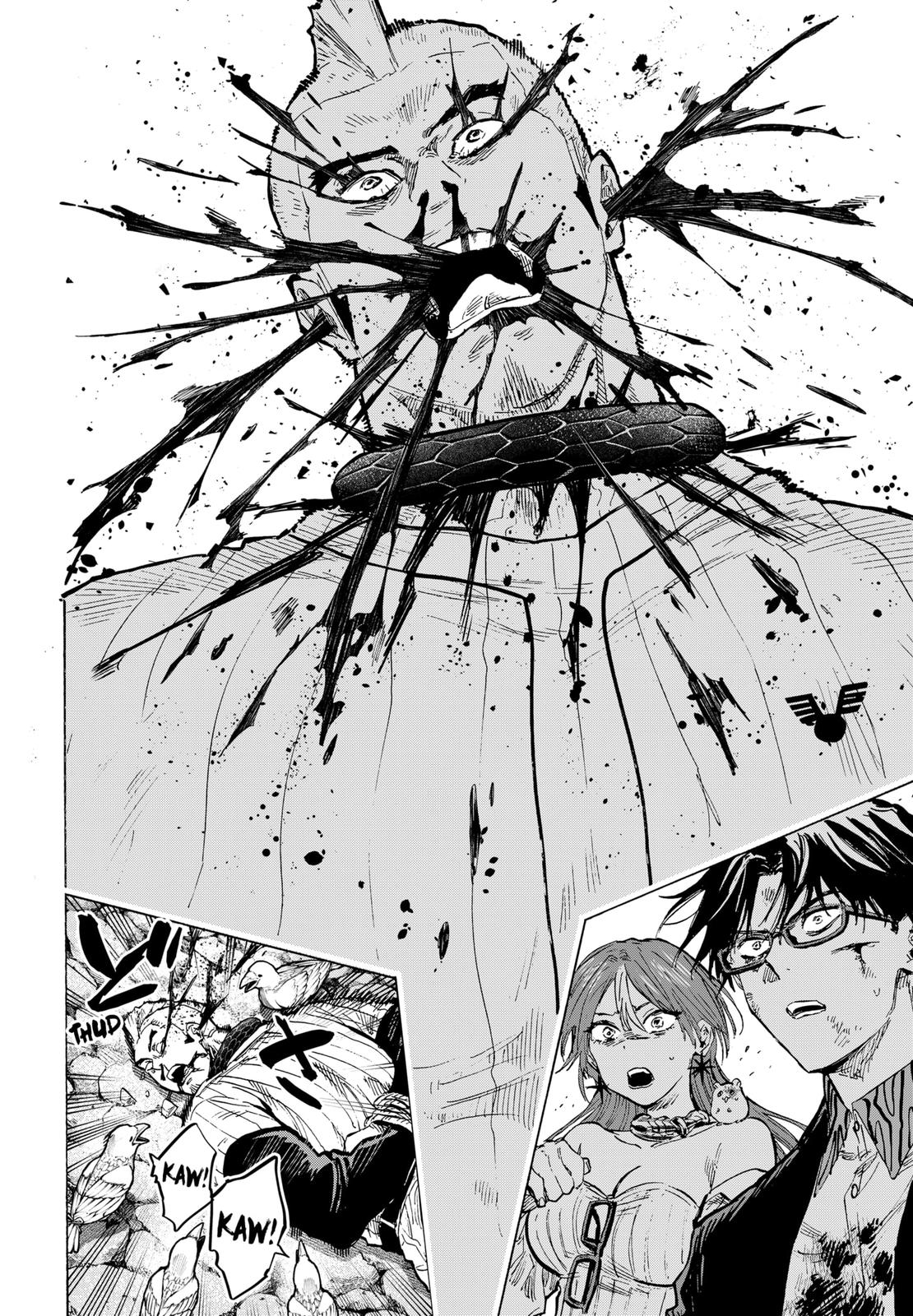 MARRIAGETOXIN chapter 32 page 2