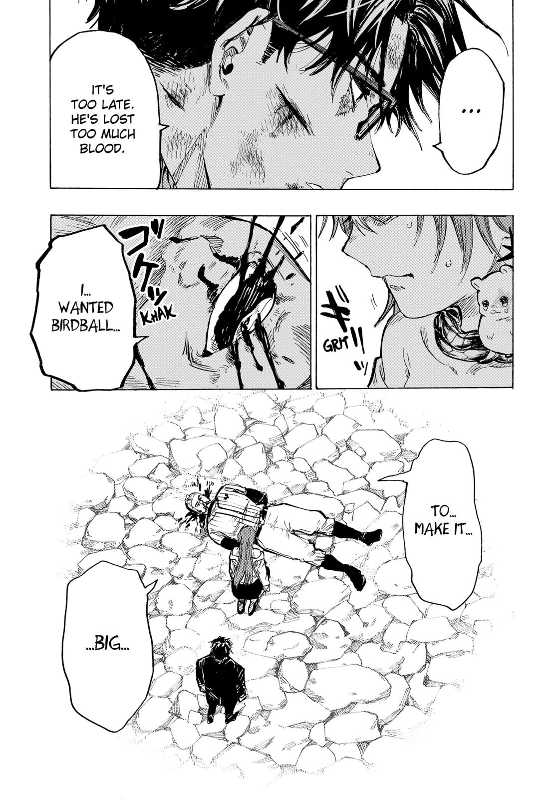 MARRIAGETOXIN chapter 32 page 7