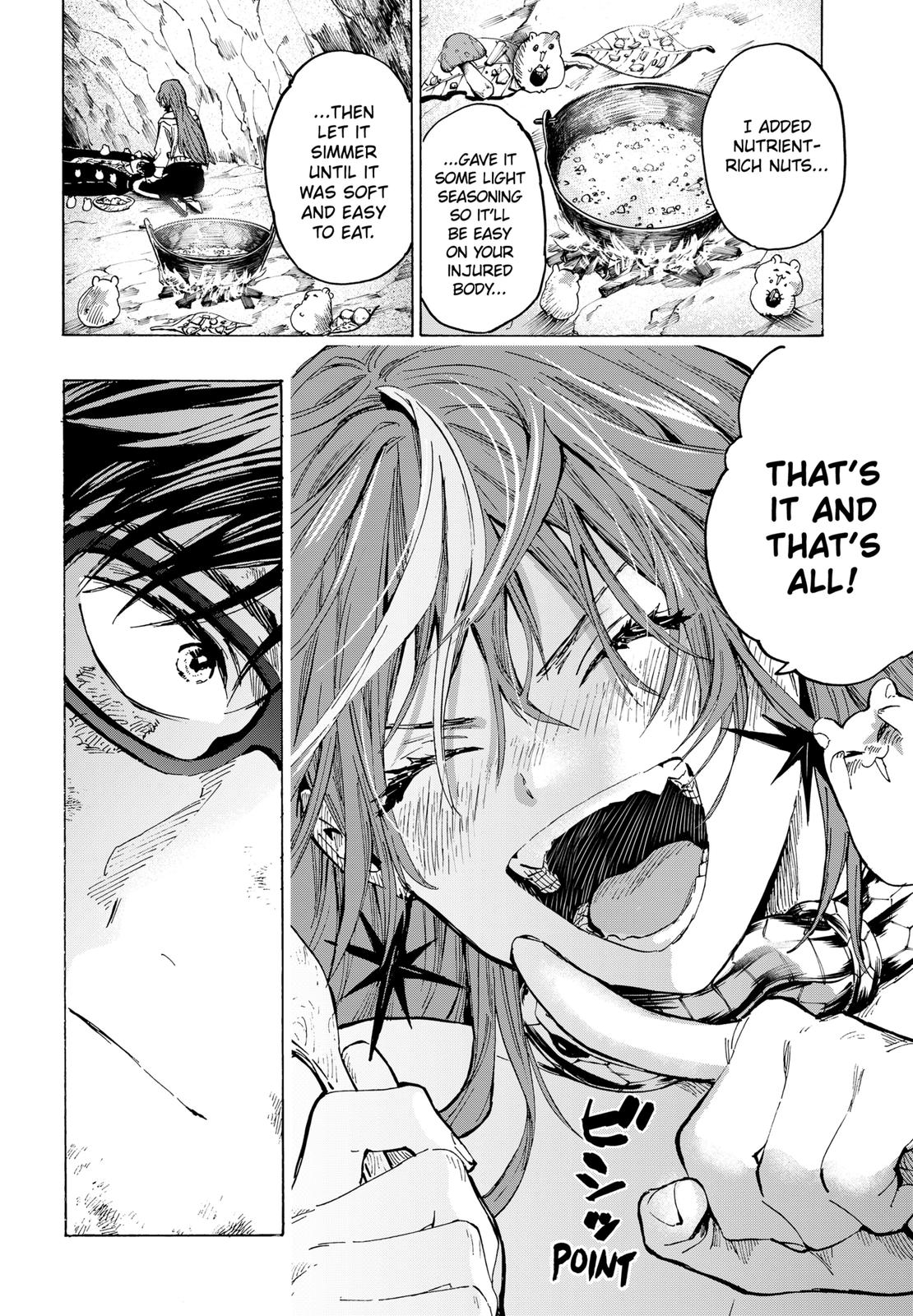 MARRIAGETOXIN chapter 33 page 10