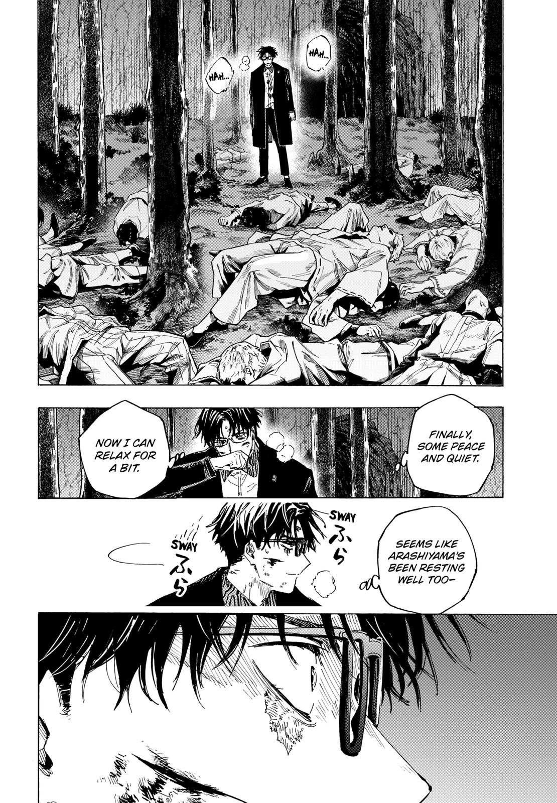 MARRIAGETOXIN chapter 33 page 15