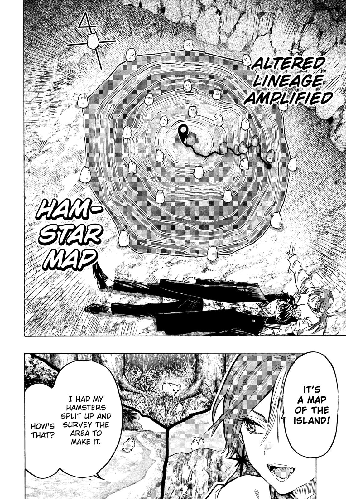 MARRIAGETOXIN chapter 33 page 2