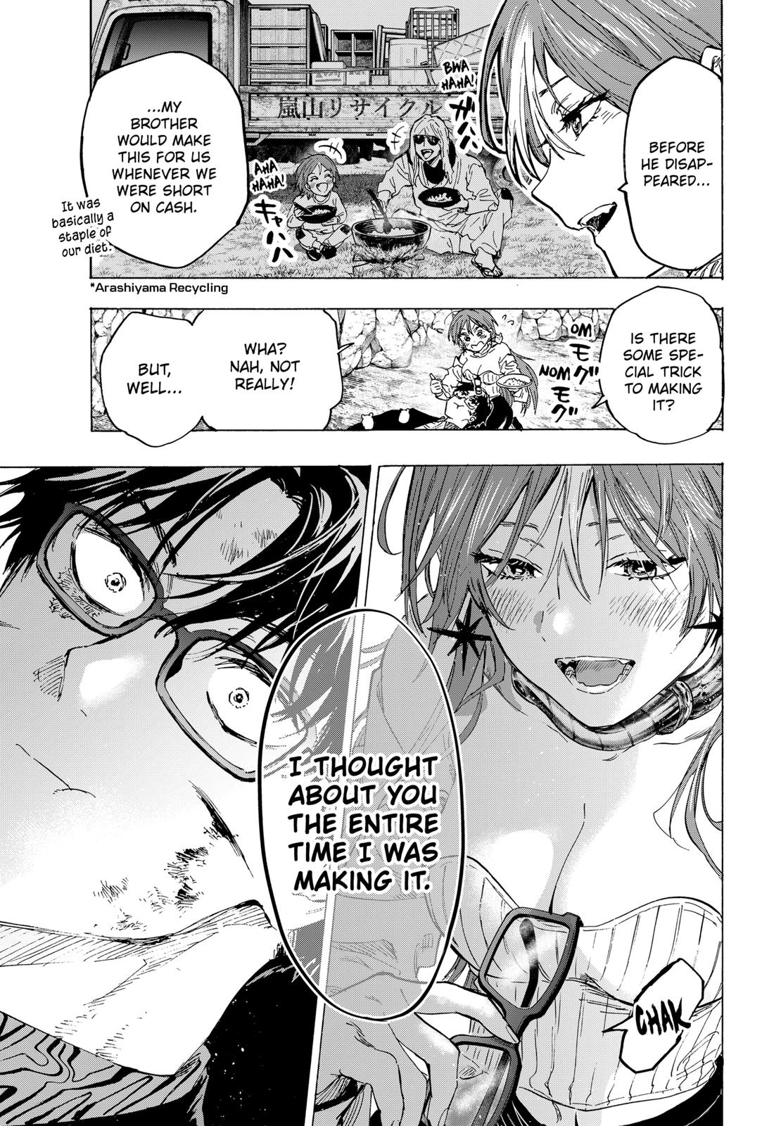 MARRIAGETOXIN chapter 33 page 9