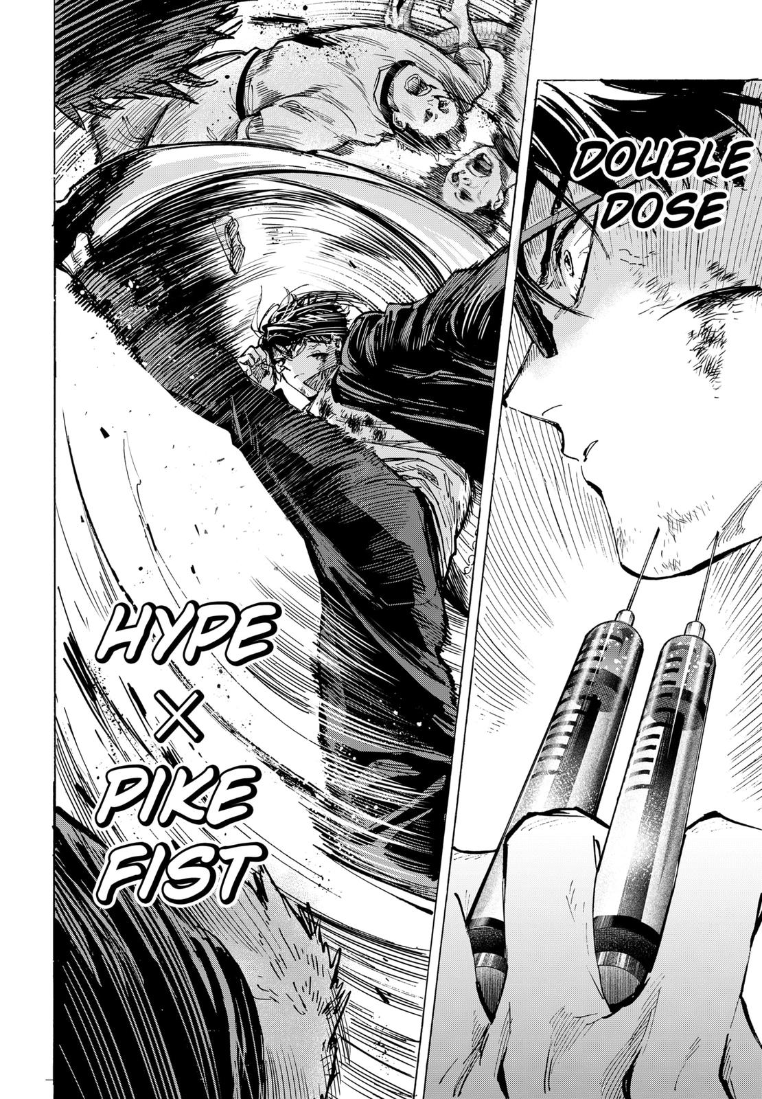 MARRIAGETOXIN chapter 34 page 12