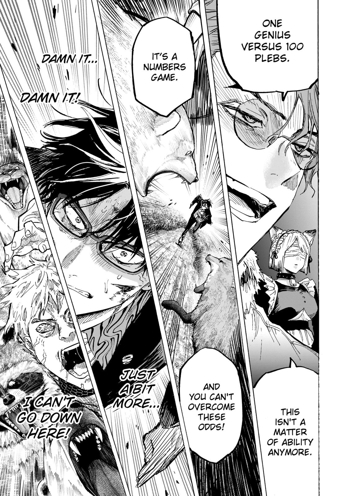 MARRIAGETOXIN chapter 34 page 15