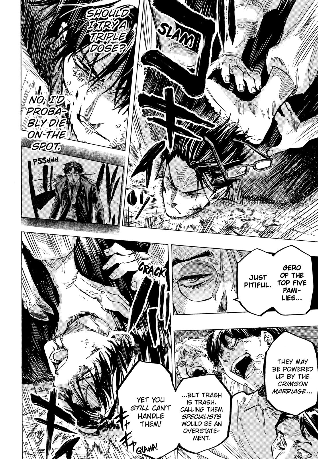 MARRIAGETOXIN chapter 34 page 16