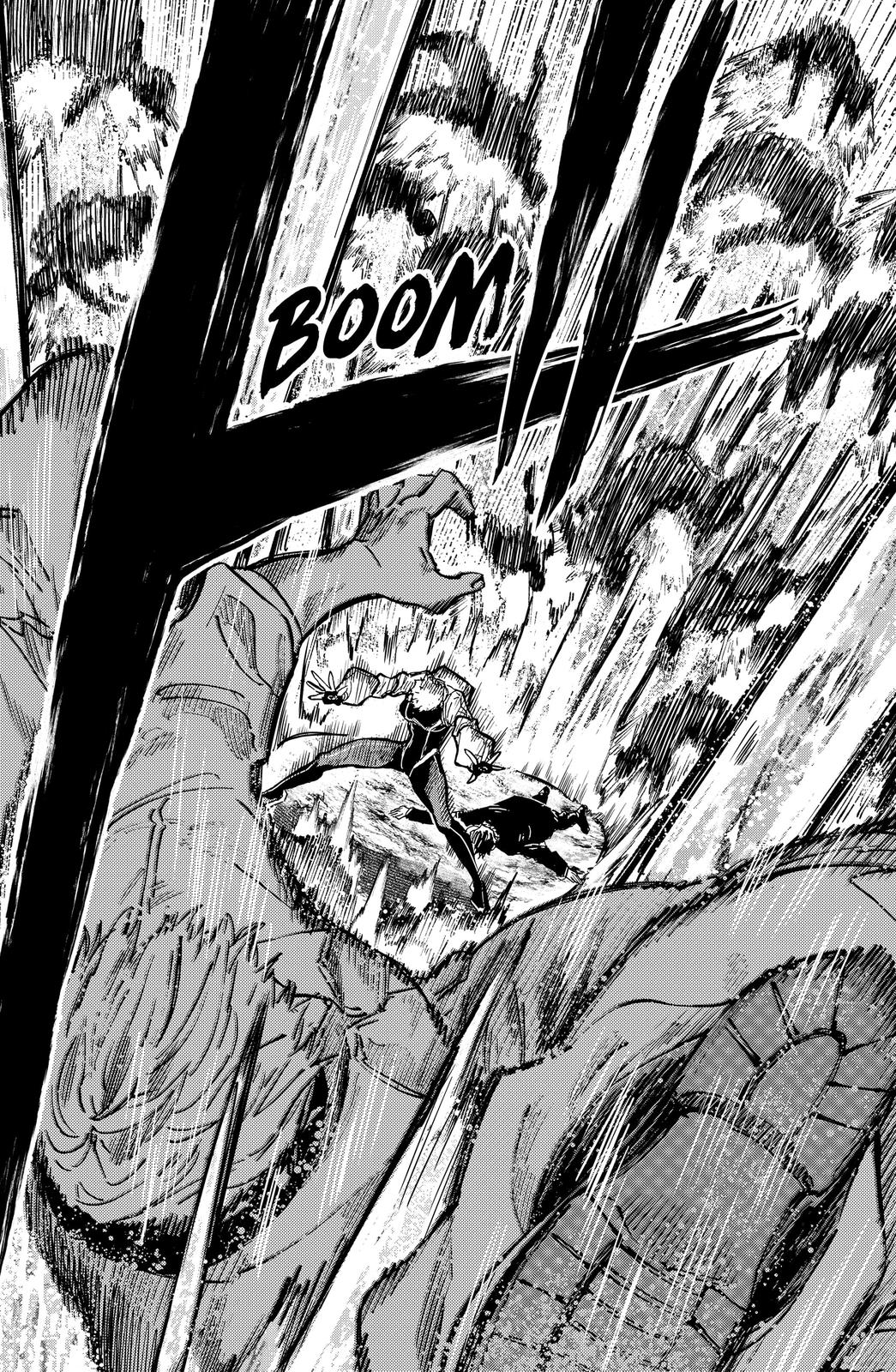 MARRIAGETOXIN chapter 34 page 18