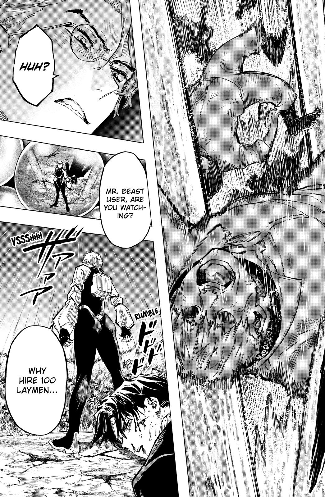 MARRIAGETOXIN chapter 34 page 19