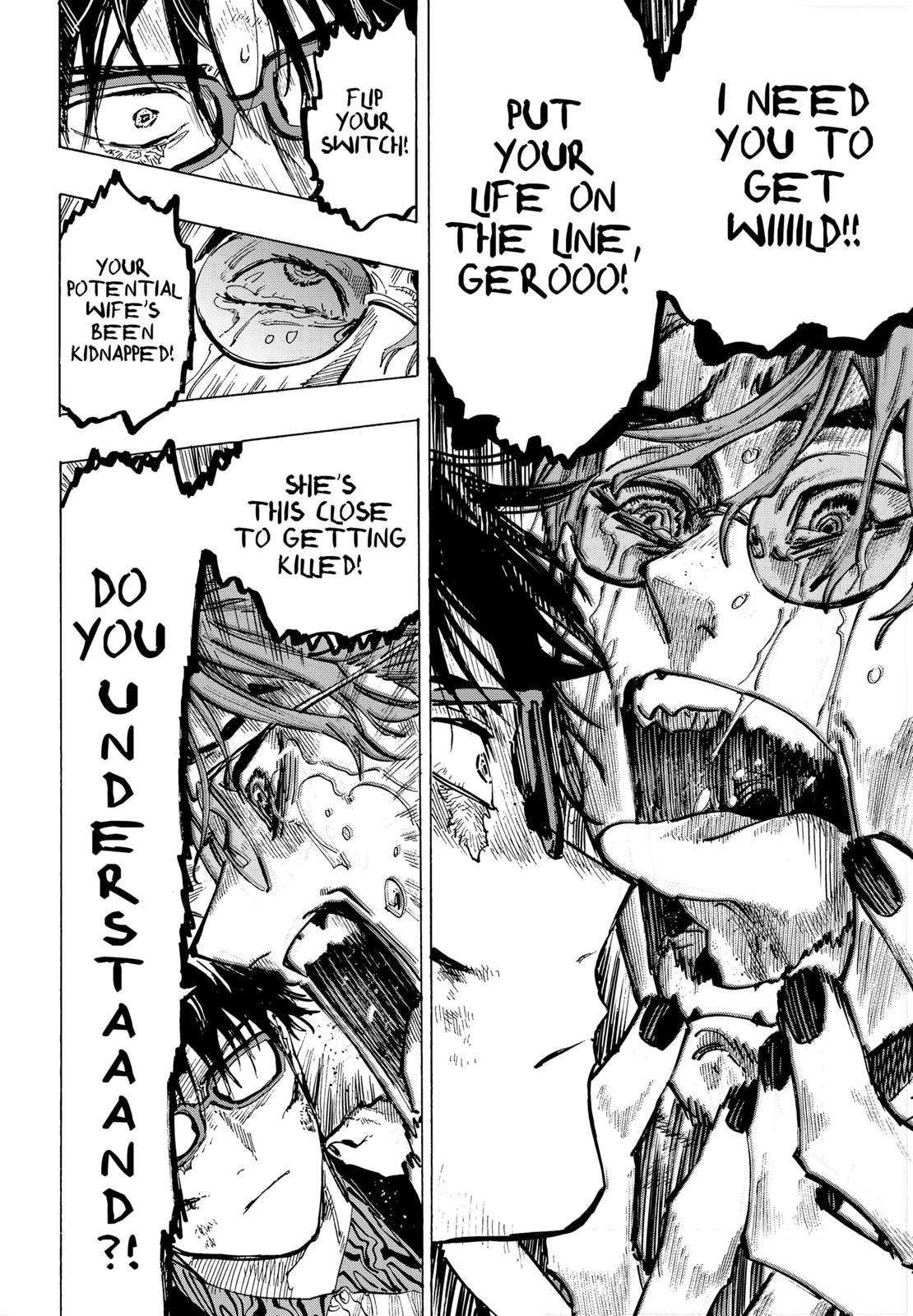 MARRIAGETOXIN chapter 34 page 4