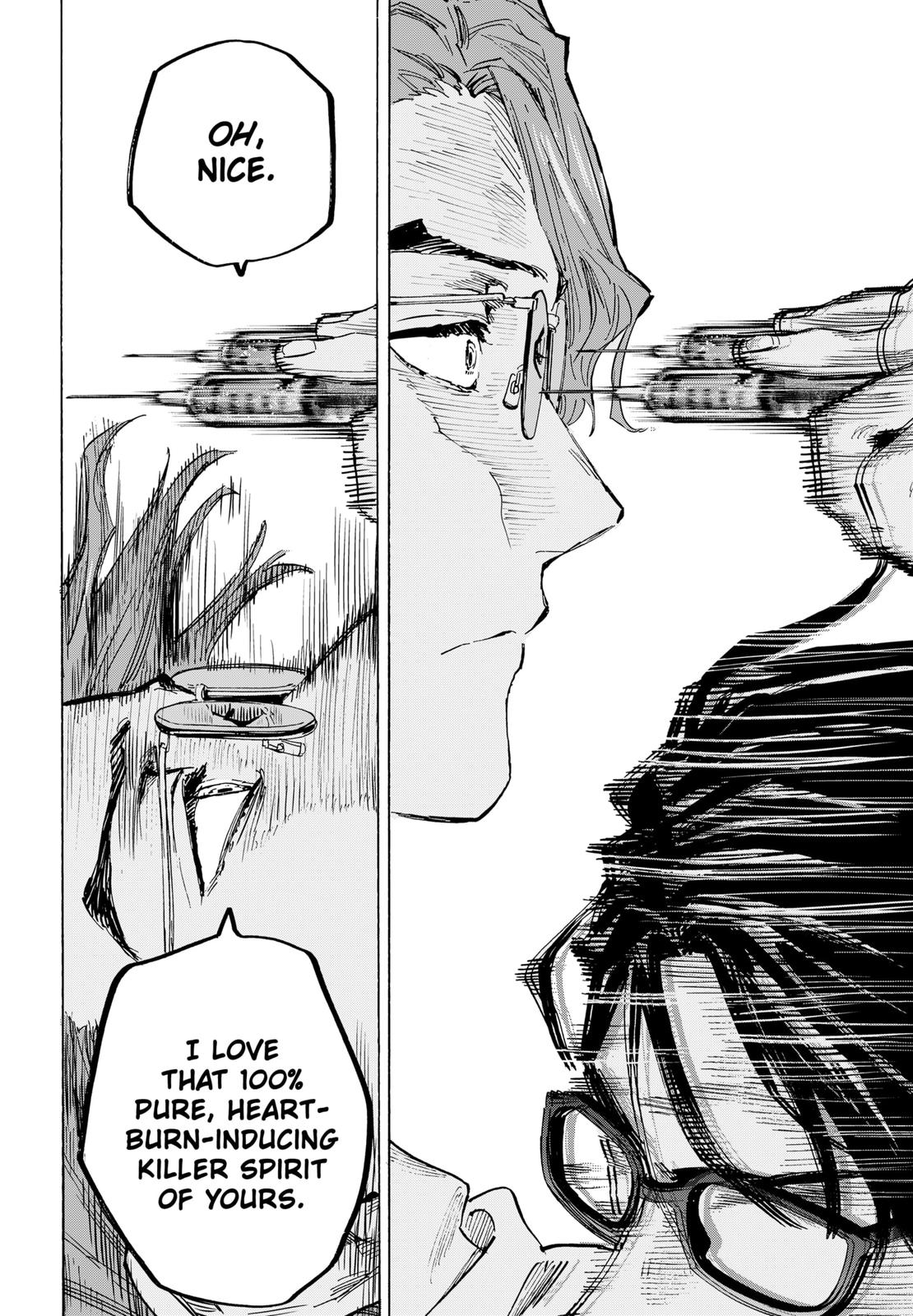 MARRIAGETOXIN chapter 34 page 6