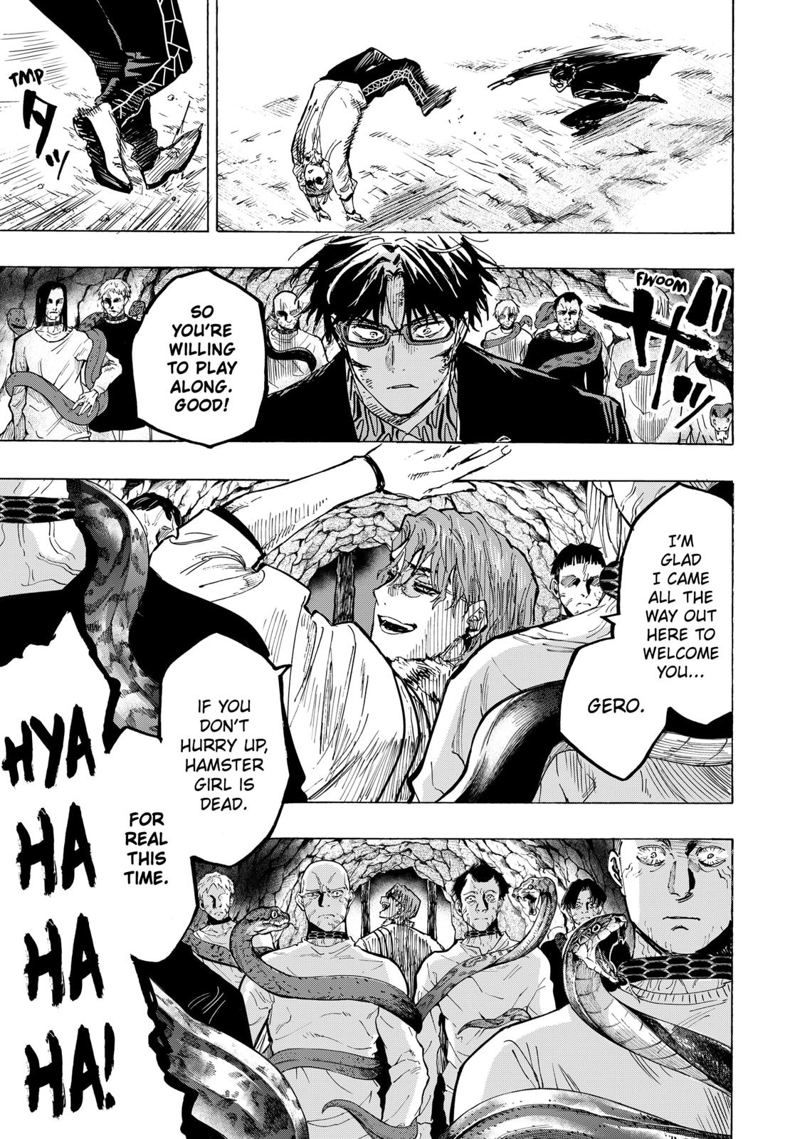 MARRIAGETOXIN chapter 34 page 7