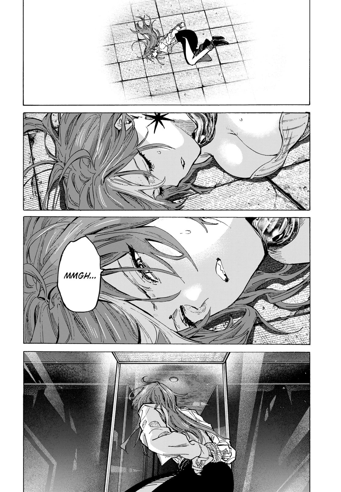 MARRIAGETOXIN chapter 34 page 8