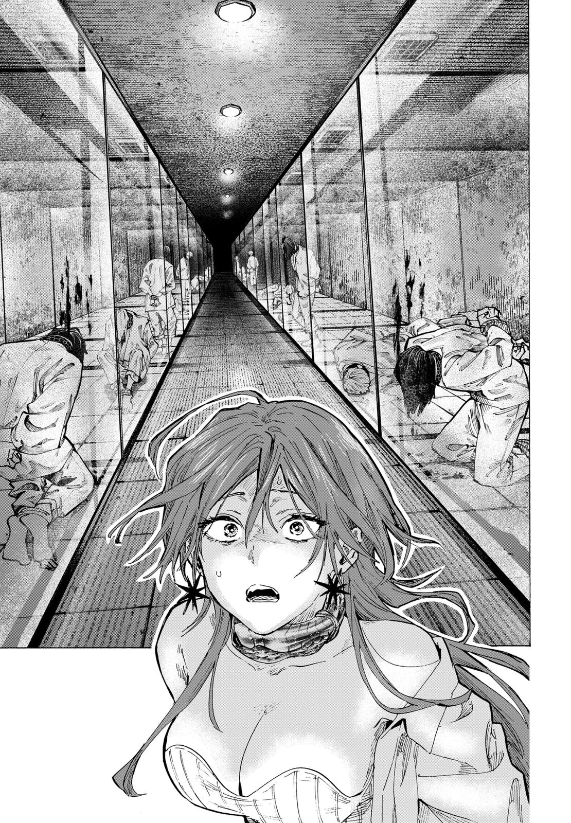 MARRIAGETOXIN chapter 34 page 9