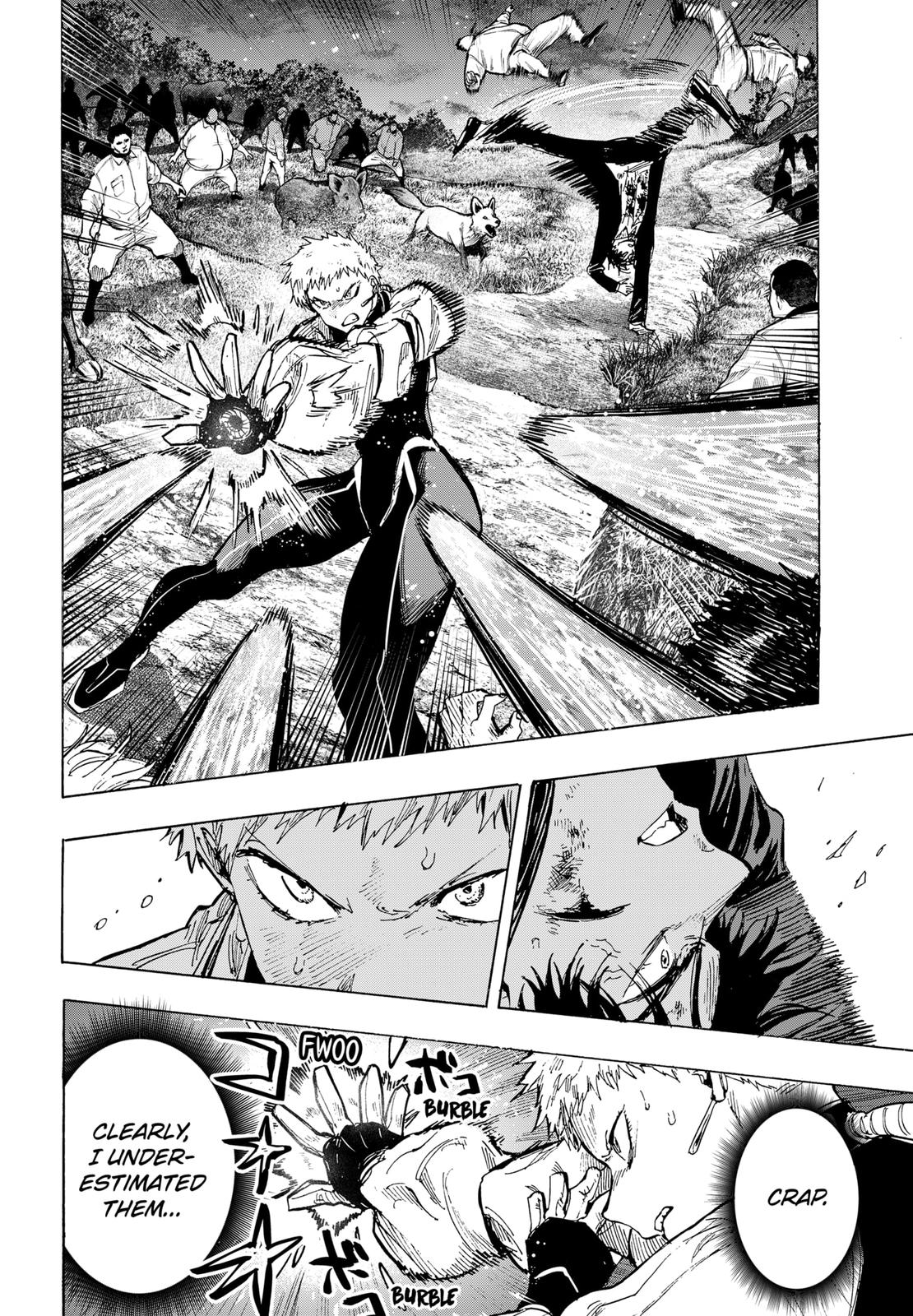 MARRIAGETOXIN chapter 35 page 10