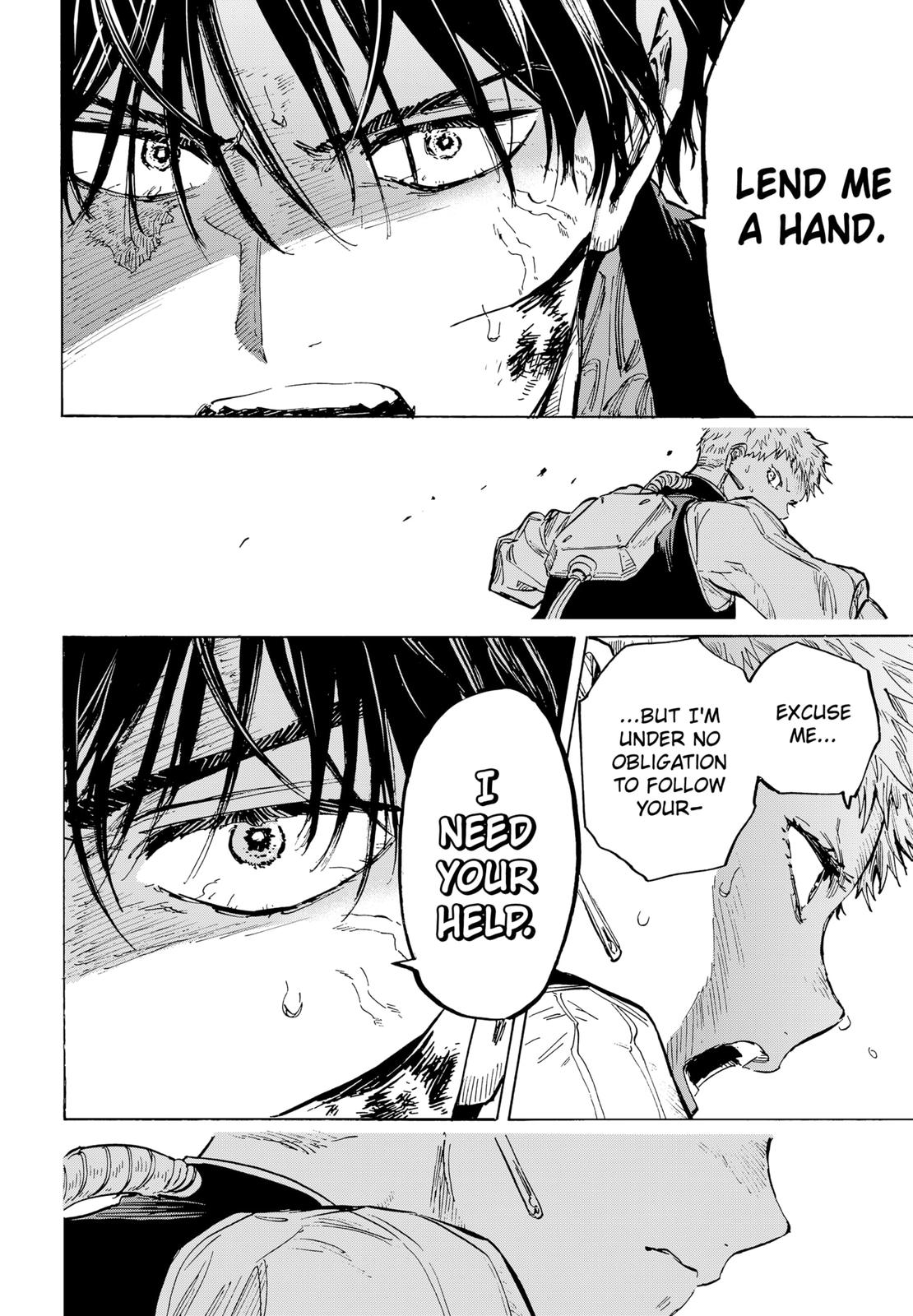 MARRIAGETOXIN chapter 35 page 12