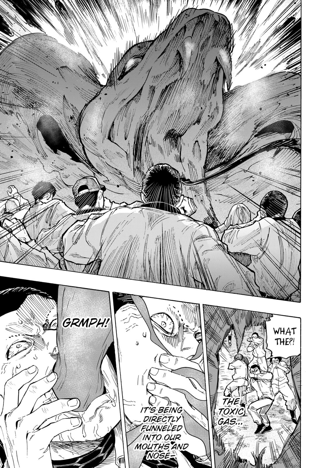 MARRIAGETOXIN chapter 35 page 15