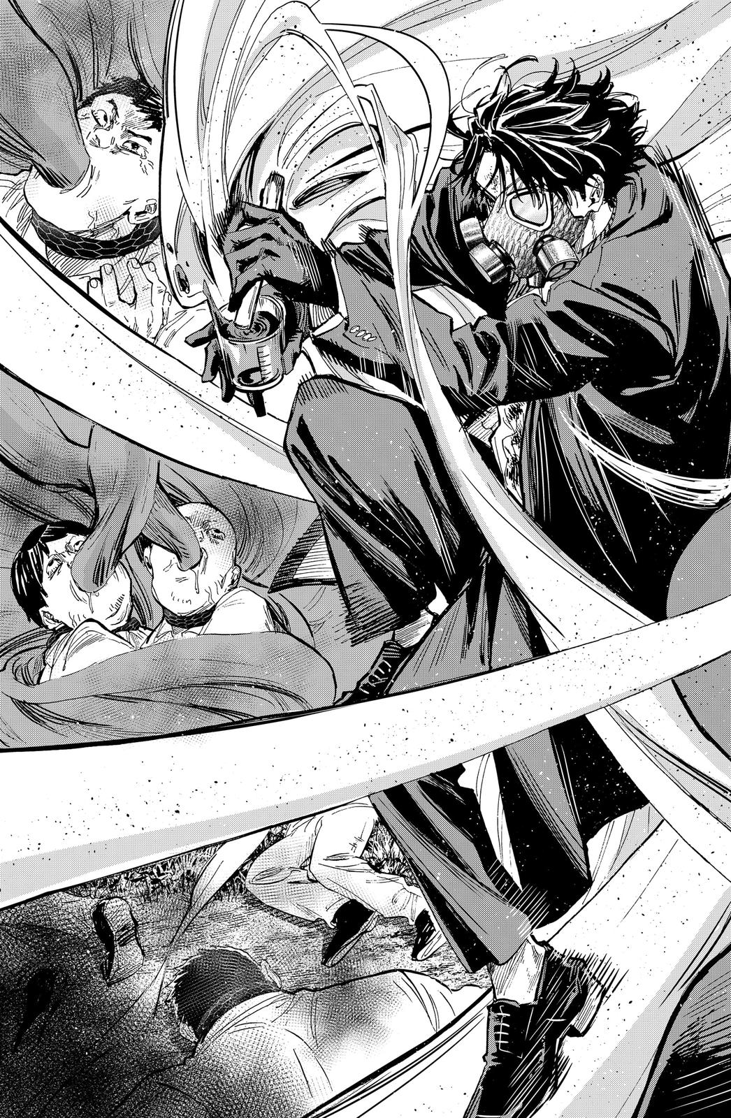 MARRIAGETOXIN chapter 35 page 17