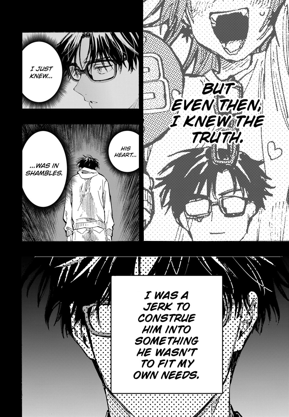 MARRIAGETOXIN chapter 36 page 12