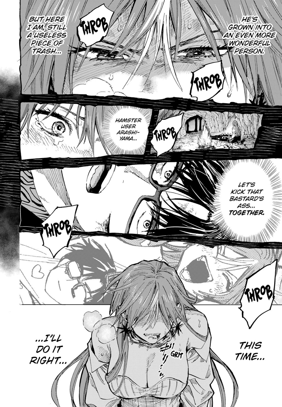 MARRIAGETOXIN chapter 36 page 14