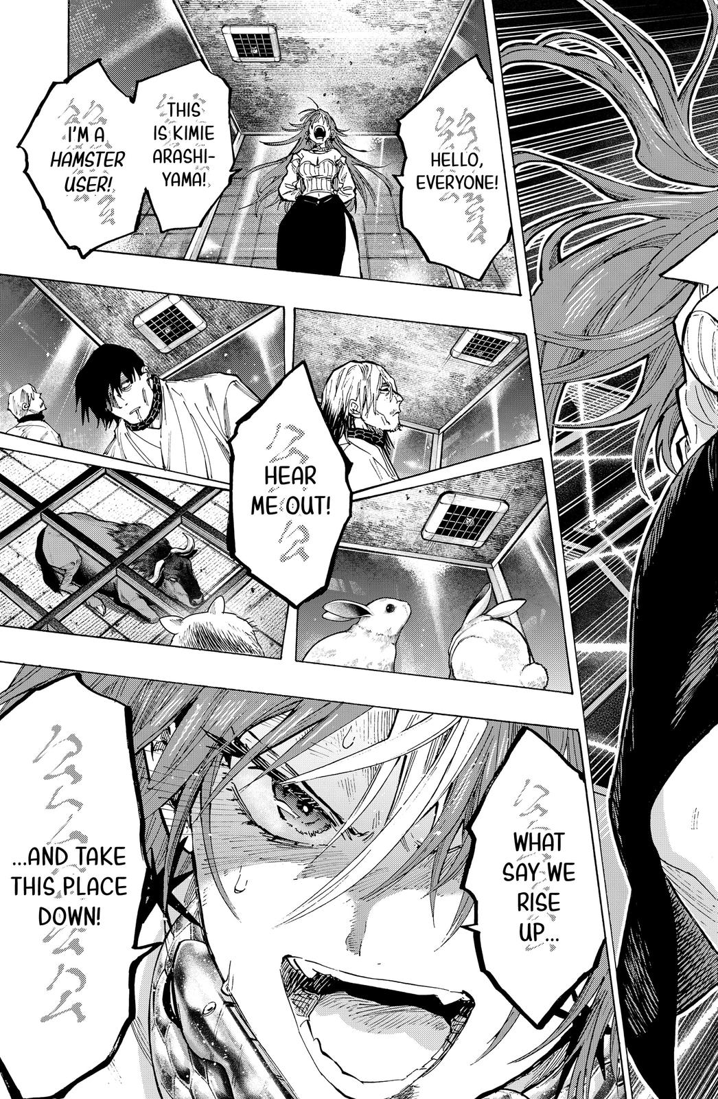 MARRIAGETOXIN chapter 36 page 19