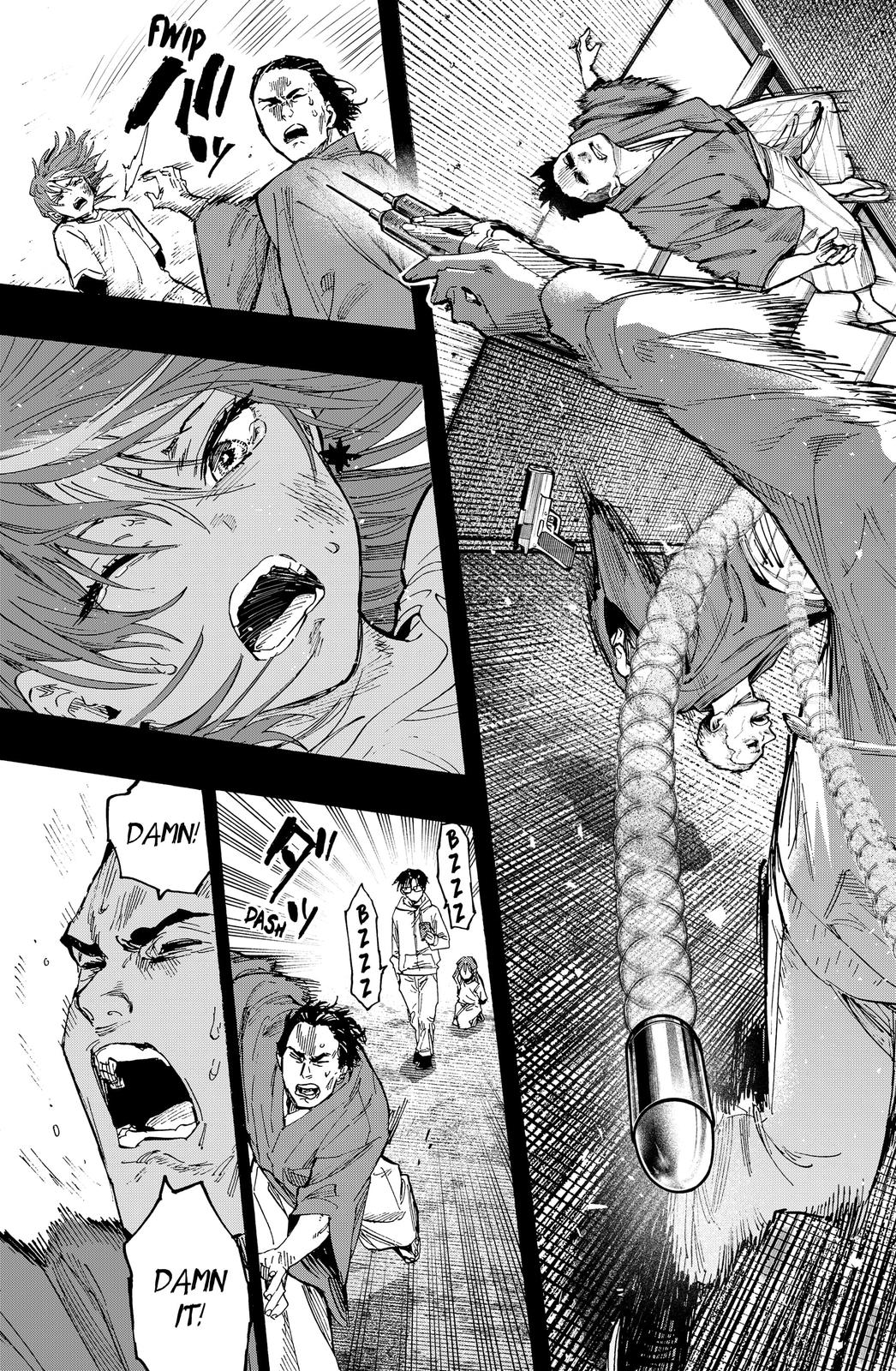 MARRIAGETOXIN chapter 36 page 7