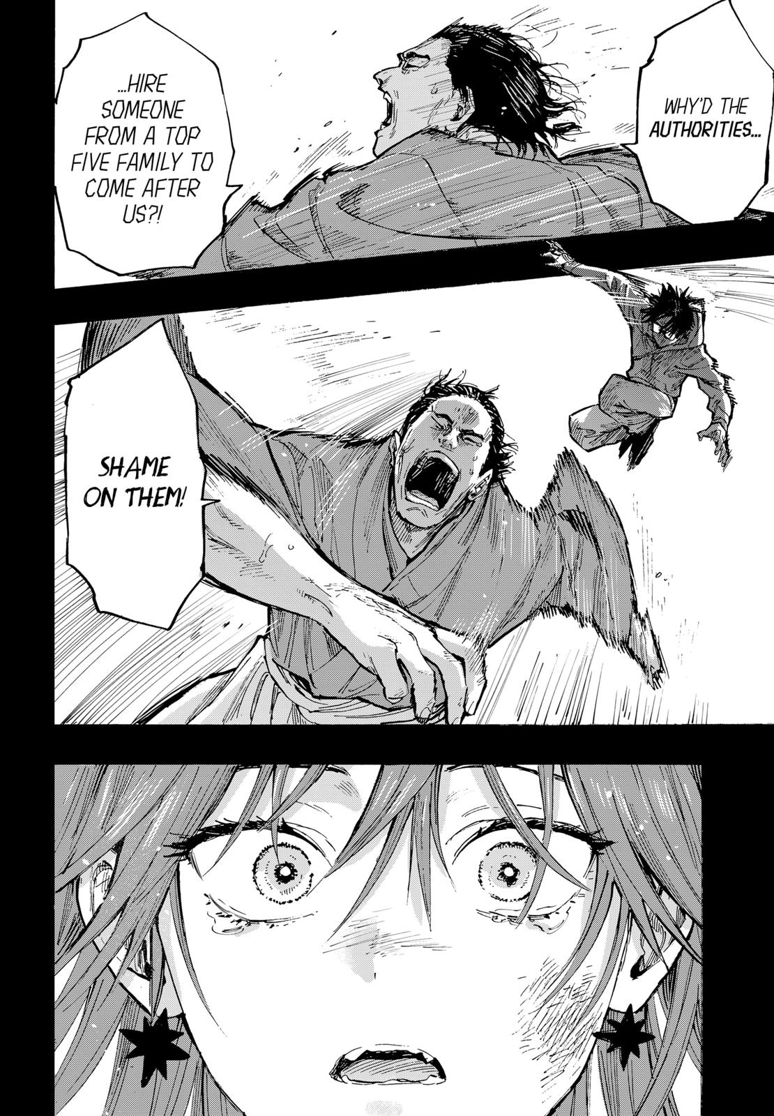 MARRIAGETOXIN chapter 36 page 8