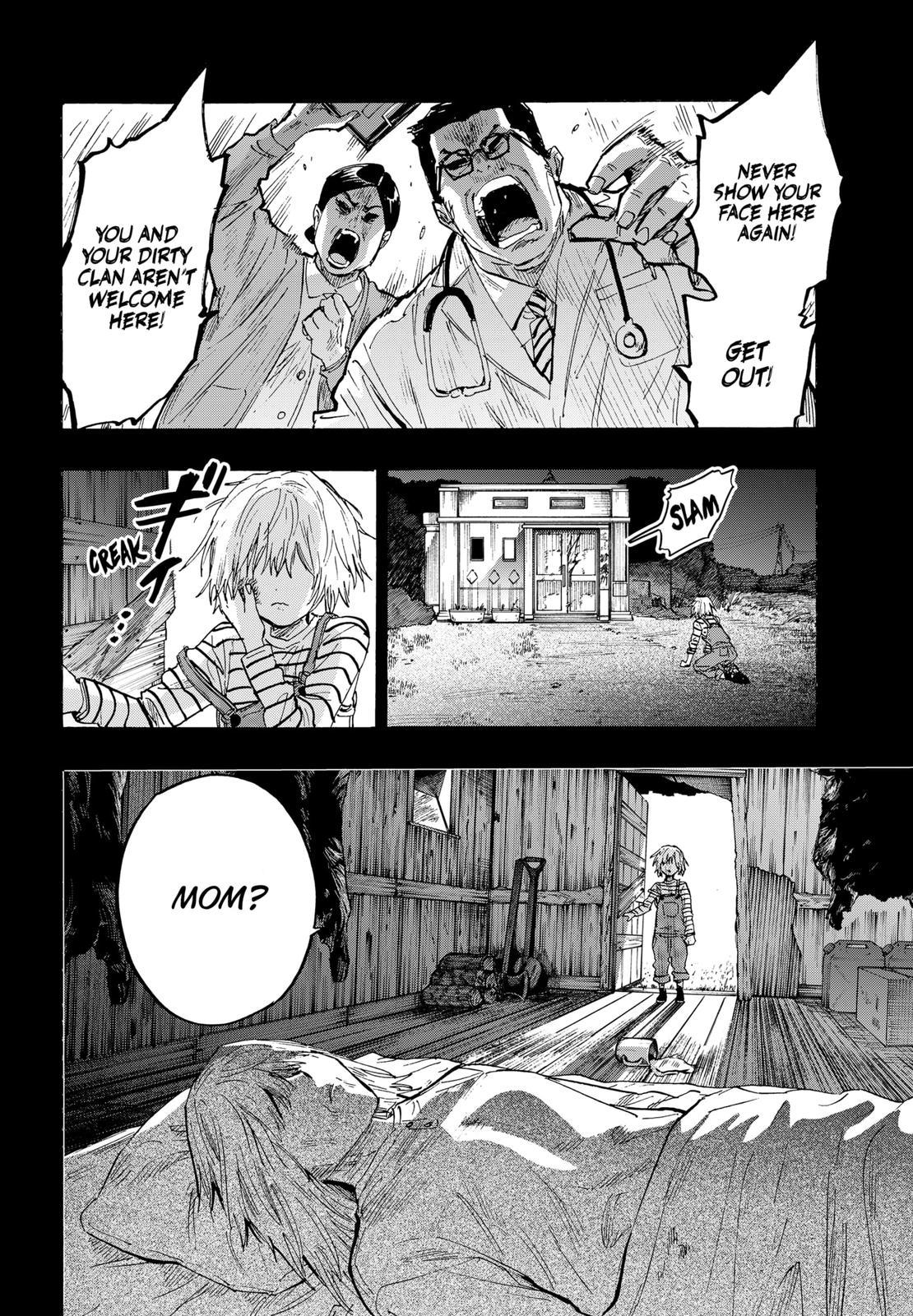 MARRIAGETOXIN chapter 37 page 10