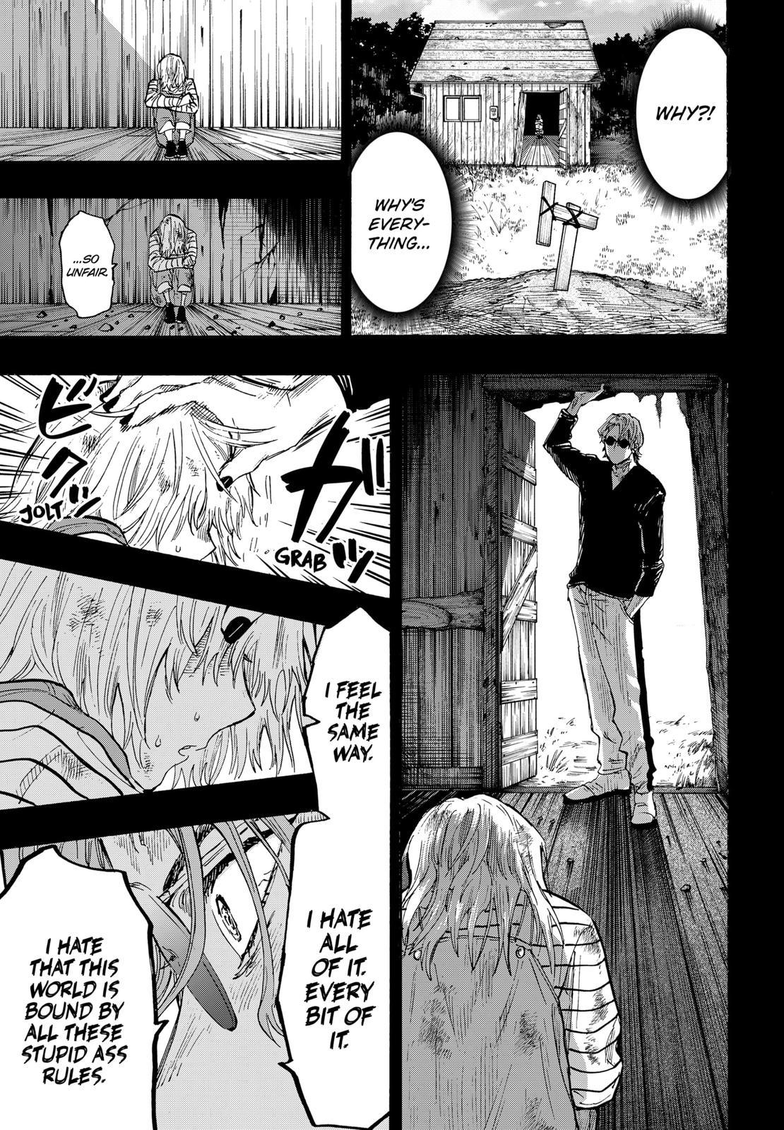 MARRIAGETOXIN chapter 37 page 11