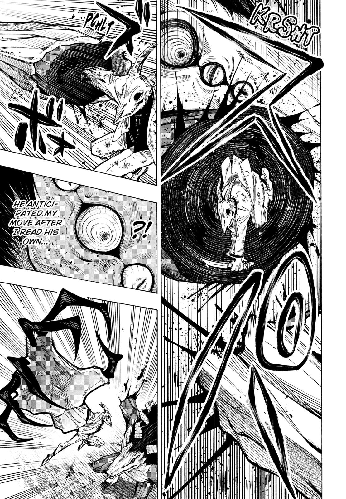 MARRIAGETOXIN chapter 39 page 10