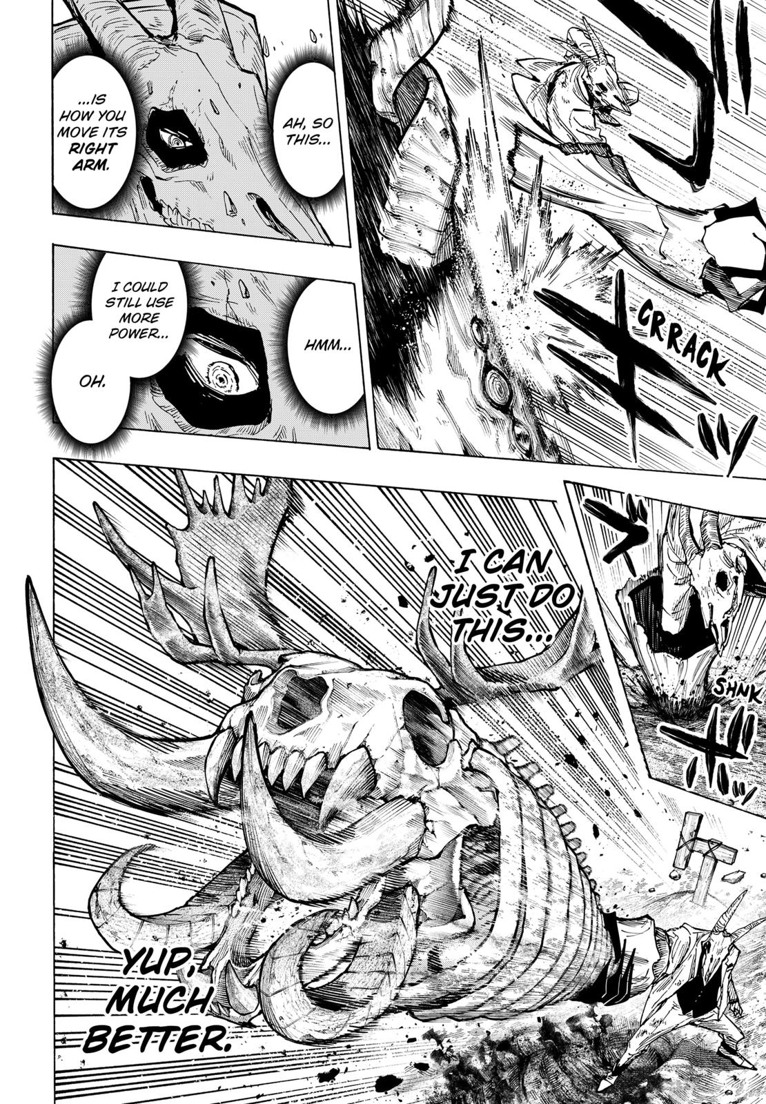 MARRIAGETOXIN chapter 39 page 11