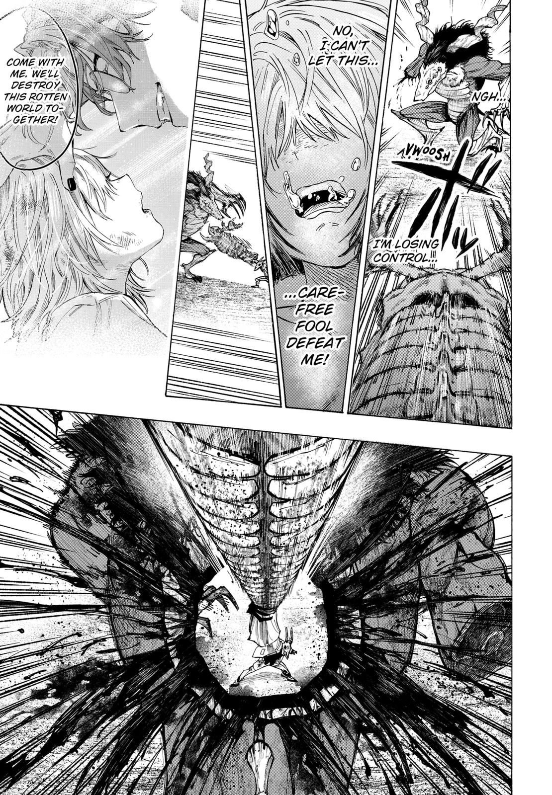 MARRIAGETOXIN chapter 39 page 12