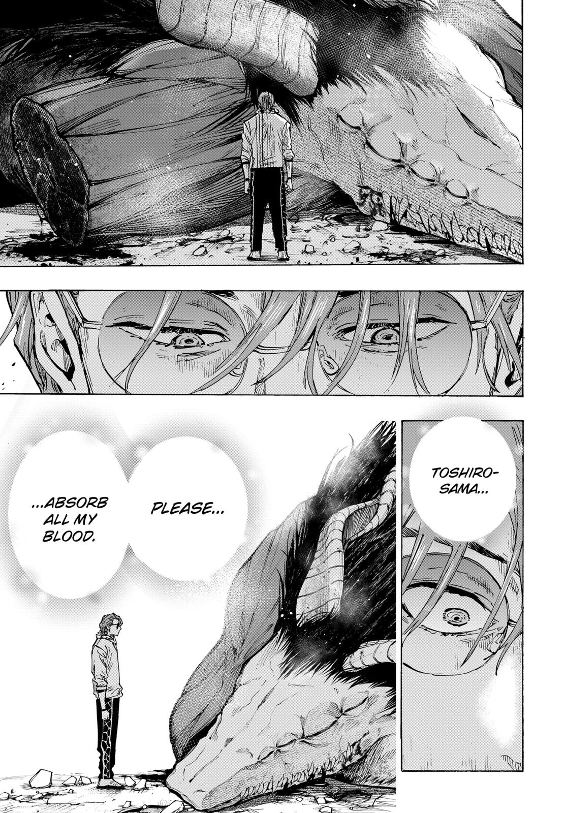 MARRIAGETOXIN chapter 39 page 16