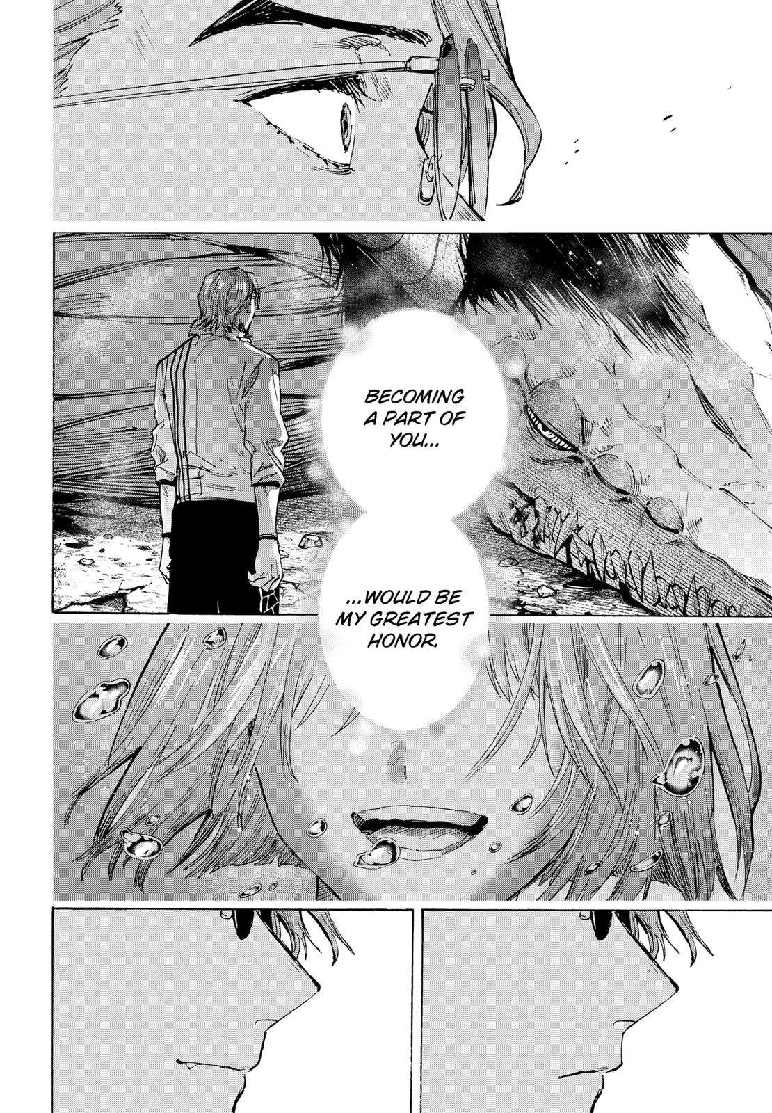 MARRIAGETOXIN chapter 39 page 17