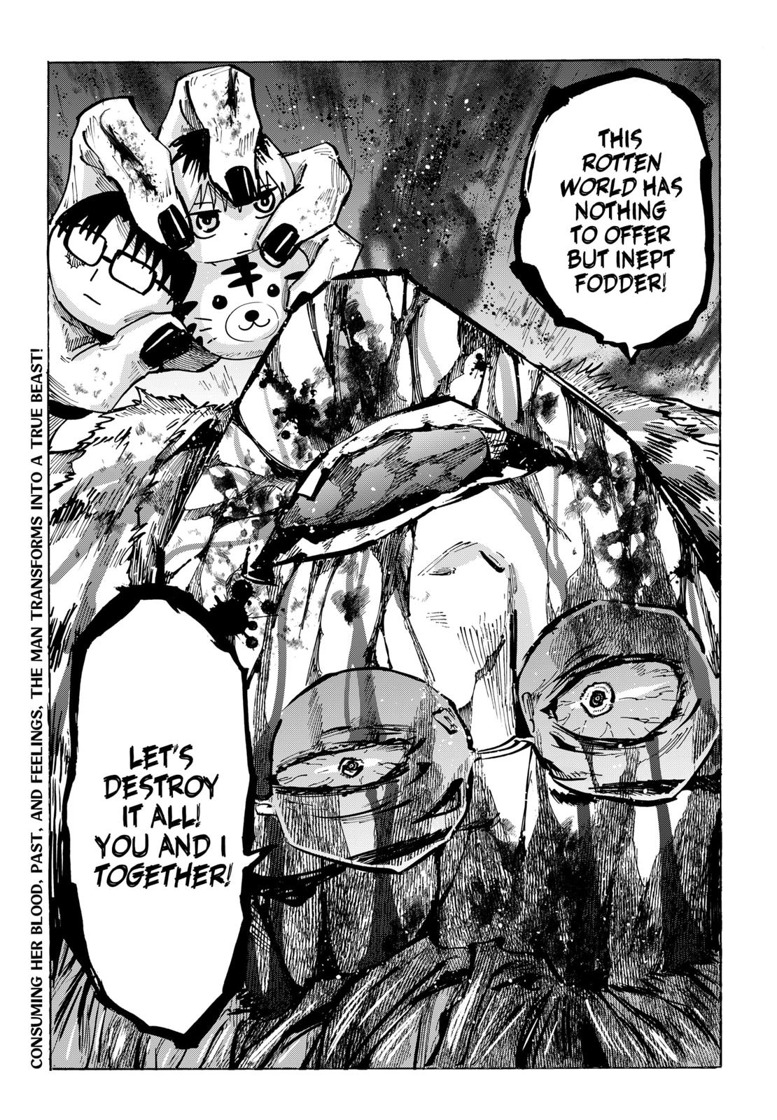 MARRIAGETOXIN chapter 39 page 20