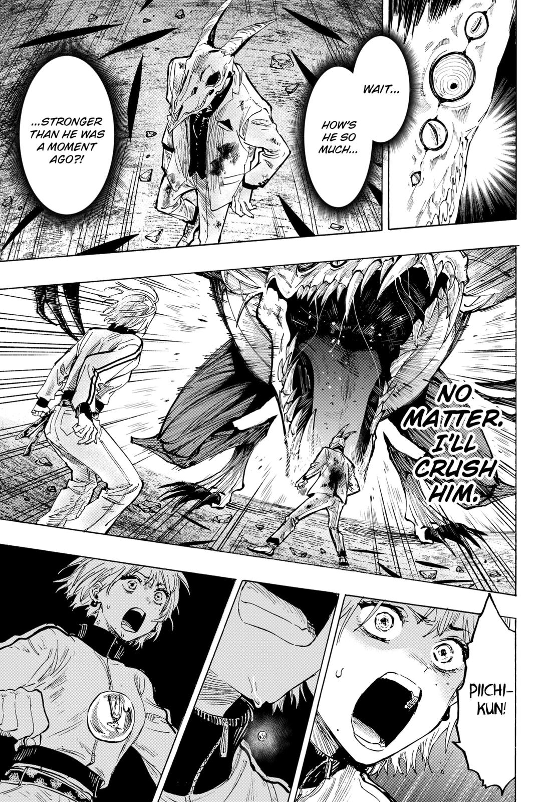 MARRIAGETOXIN chapter 39 page 4