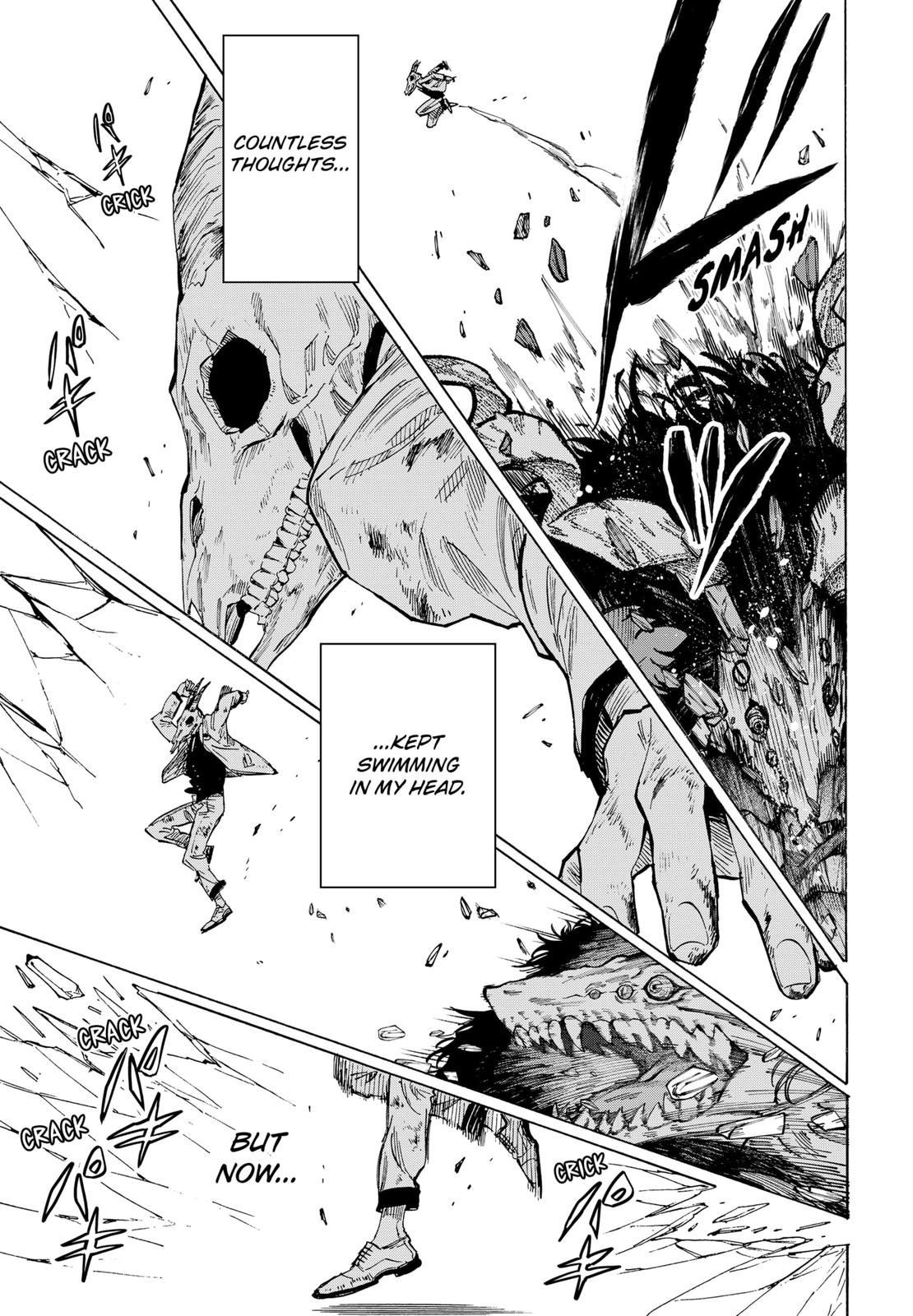 MARRIAGETOXIN chapter 39 page 6