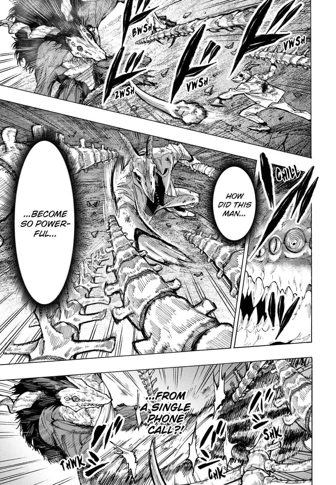 MARRIAGETOXIN chapter 39 page 8