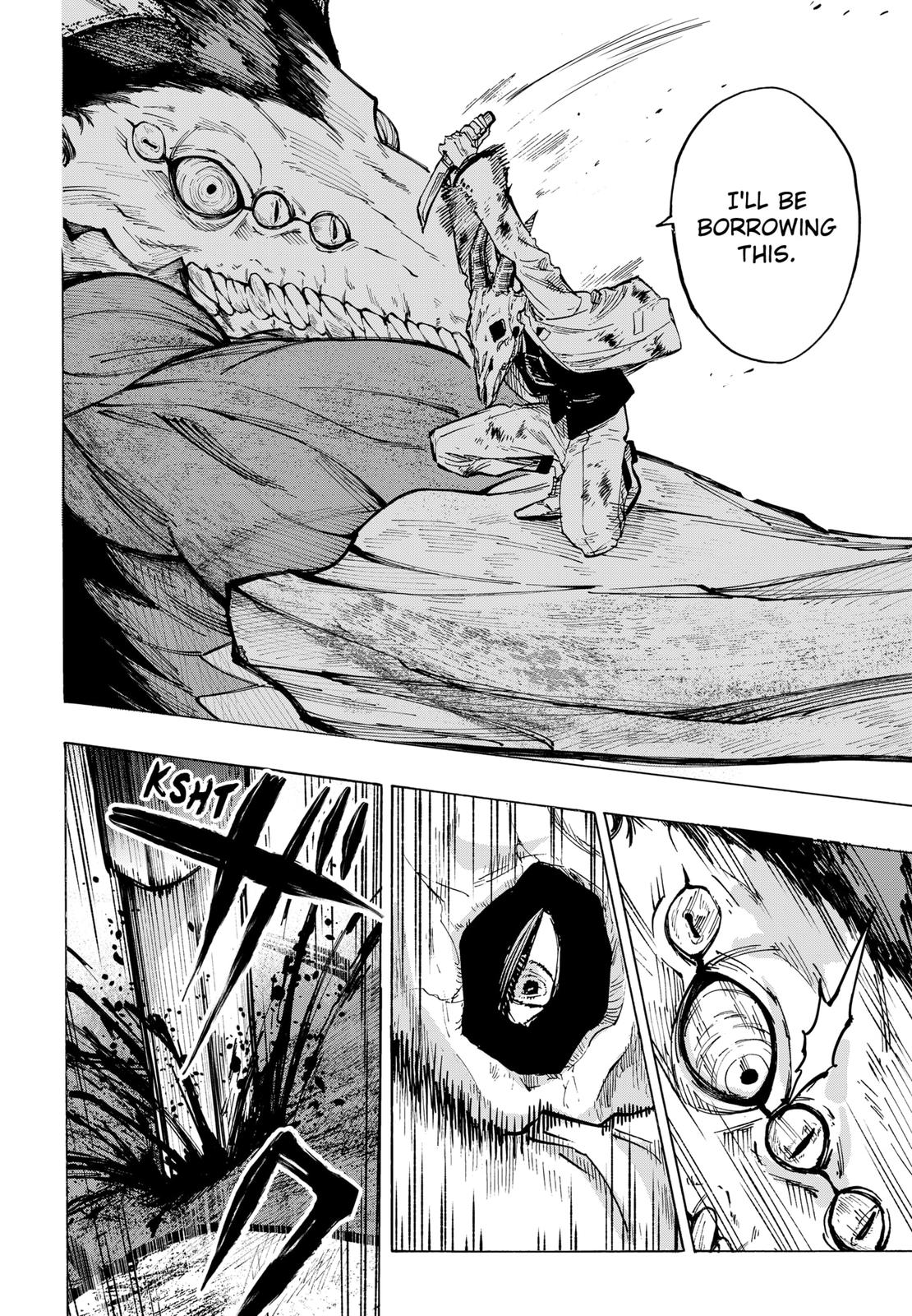 MARRIAGETOXIN chapter 39 page 9