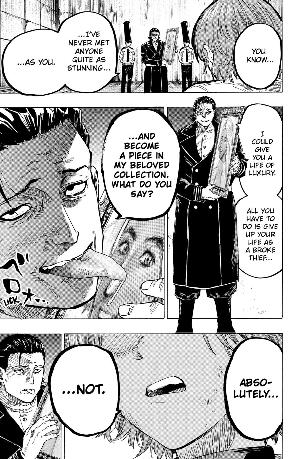 MARRIAGETOXIN chapter 4 page 11