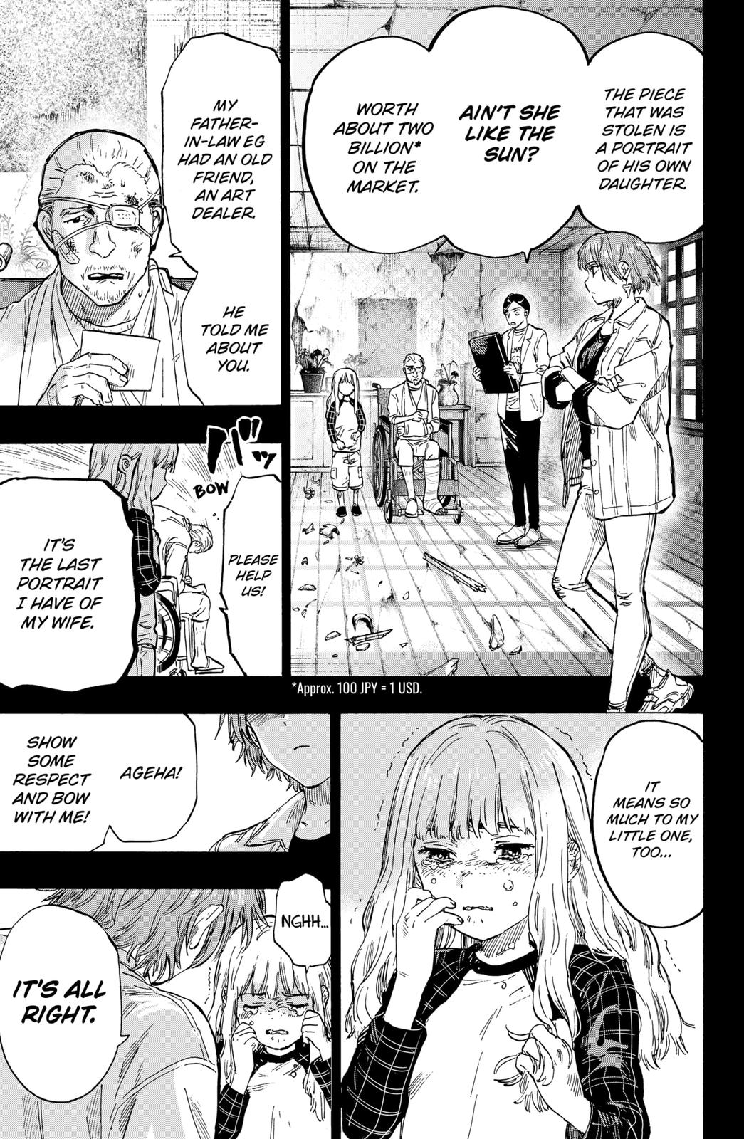 MARRIAGETOXIN chapter 4 page 13