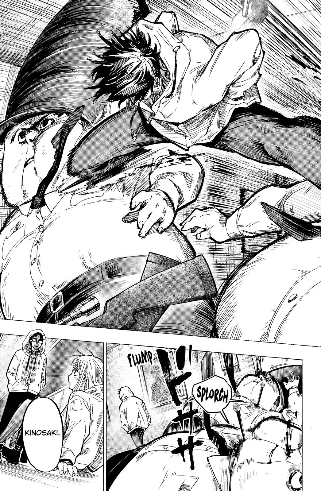 MARRIAGETOXIN chapter 4 page 21