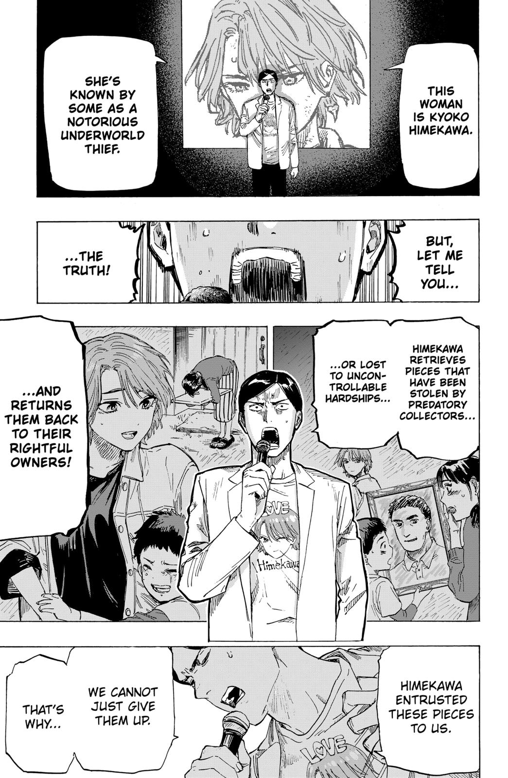 MARRIAGETOXIN chapter 4 page 5