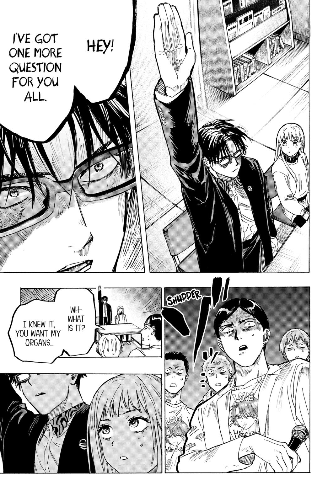 MARRIAGETOXIN chapter 4 page 9