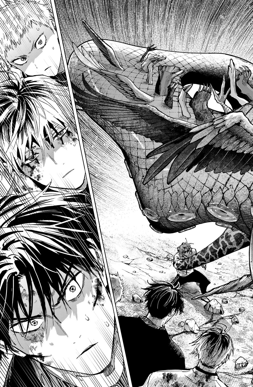 MARRIAGETOXIN chapter 40 page 15