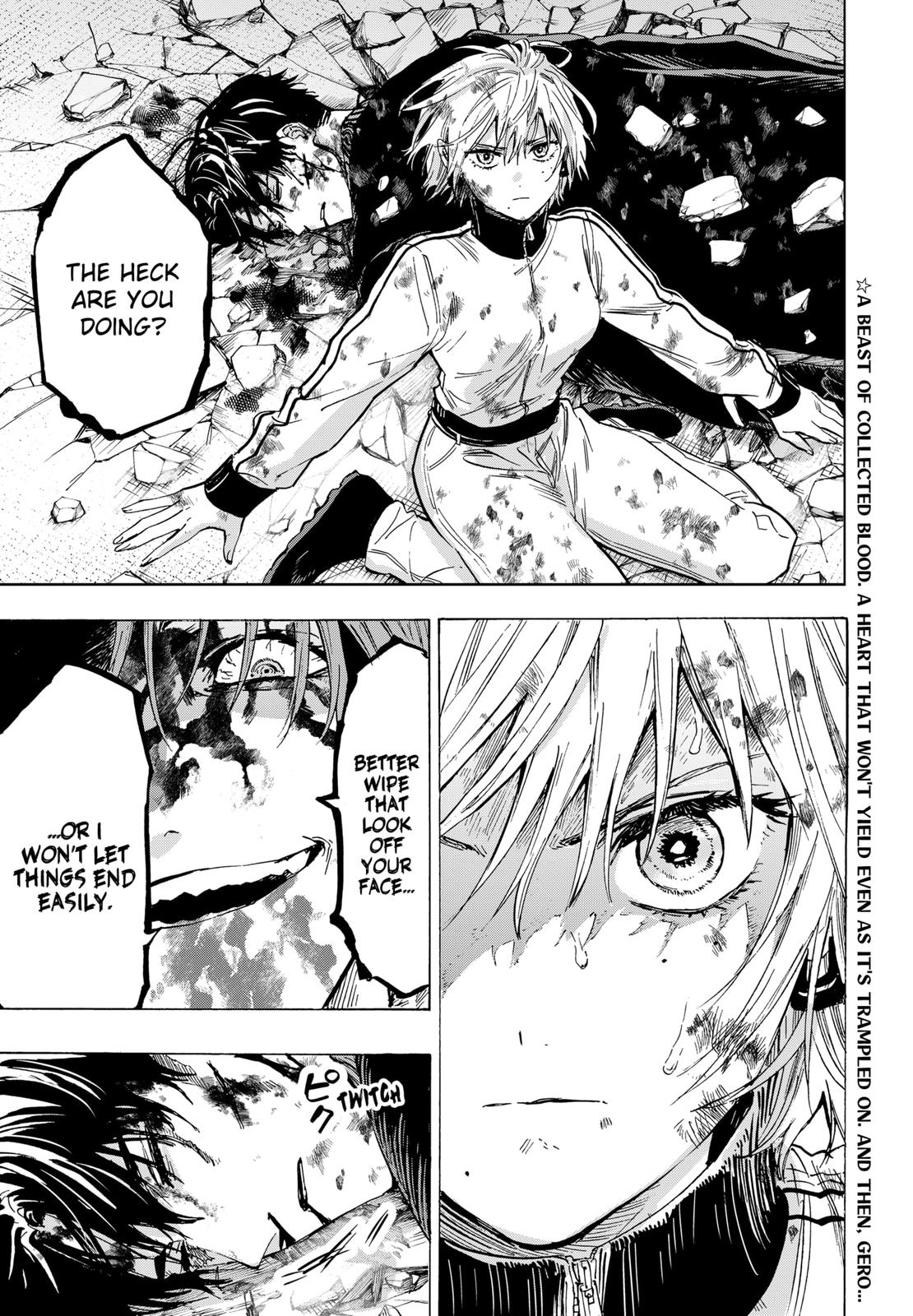 MARRIAGETOXIN chapter 40 page 19