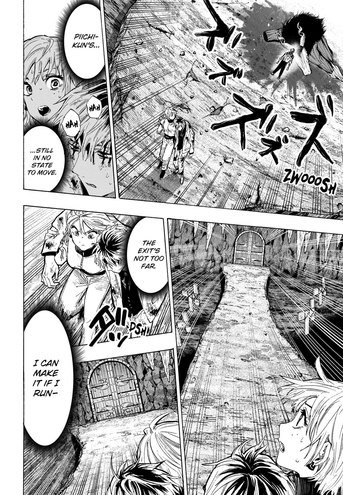 MARRIAGETOXIN chapter 40 page 2