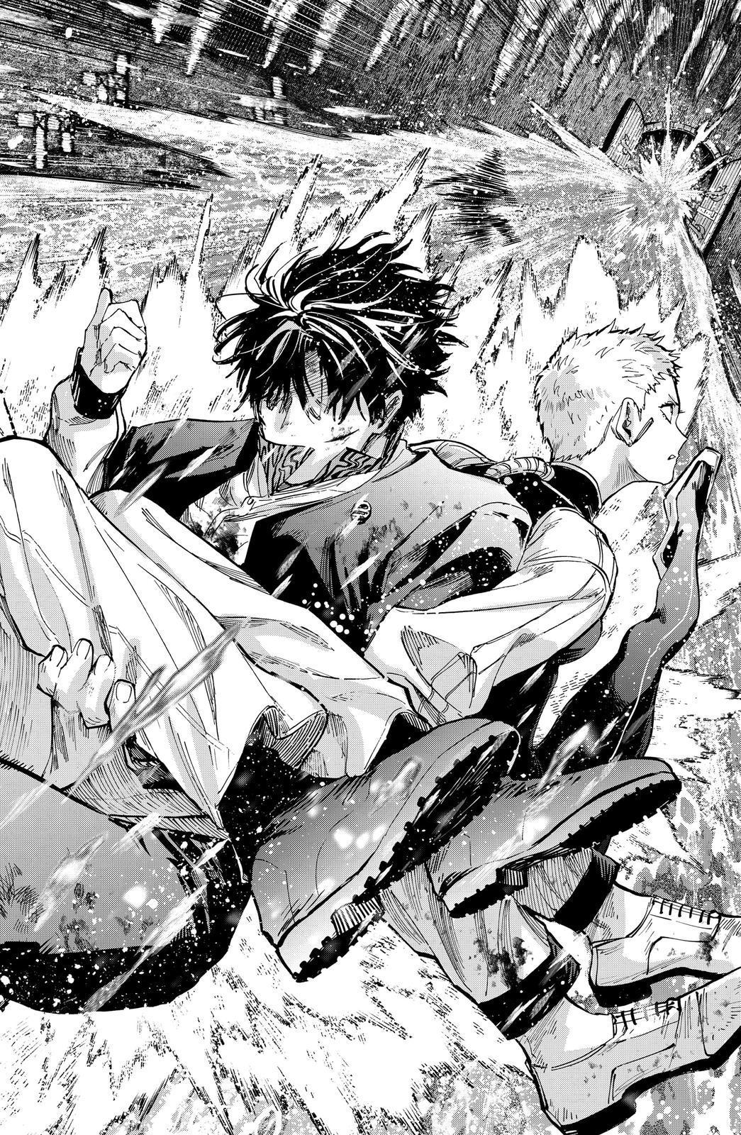 MARRIAGETOXIN chapter 40 page 4